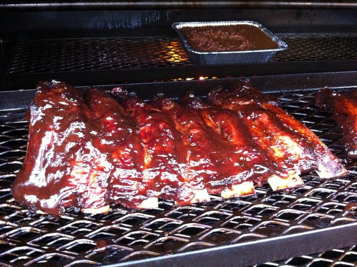 Bolsa BBQ