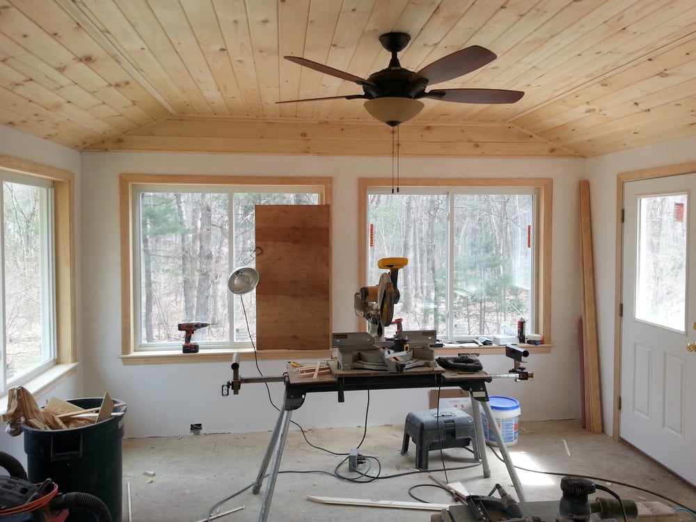 image of business Allstage Construction