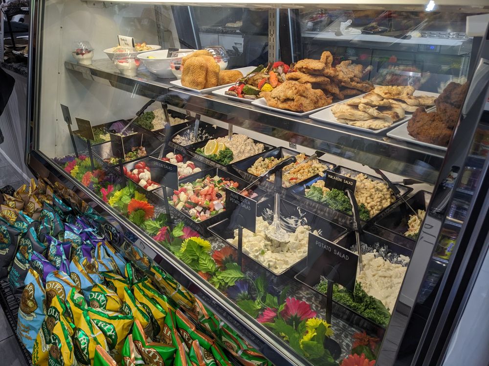 Rock Hill Bagels & Deli