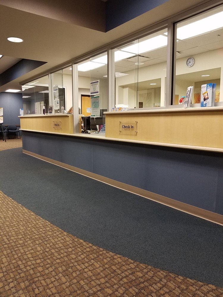 image of business Lakeshore Ear, Nose & Throat Center