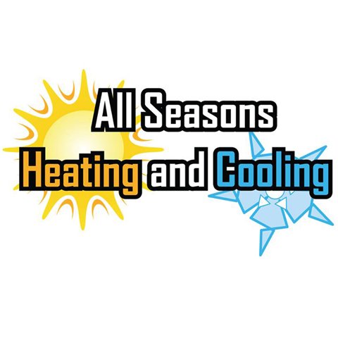 image of business All Seasons Heating & Cooling