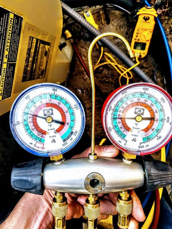 image of business Pentecost Air Conditioning