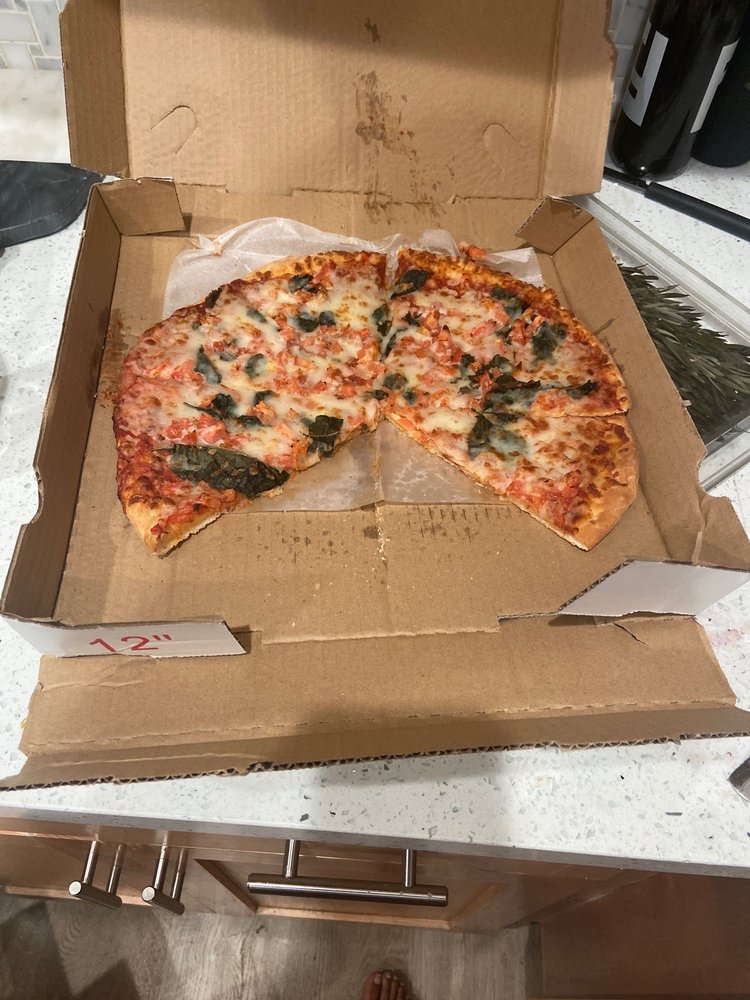 F*CKING GOOD PIZZA F*CKING GOOD PIZZA