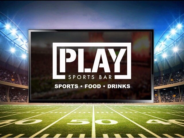 Play Sports Bar - Sports Bars - 2020 W Pensacola St ...