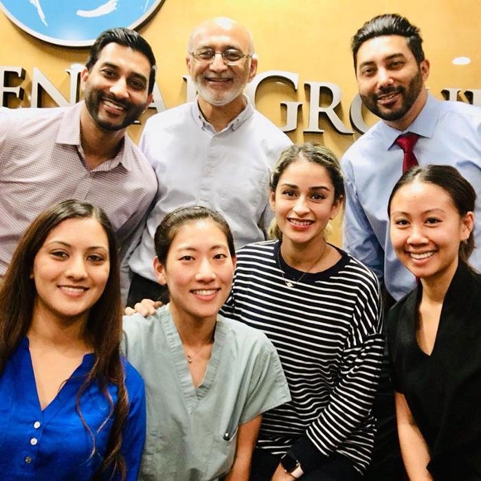 image of business Mehta Dental Group