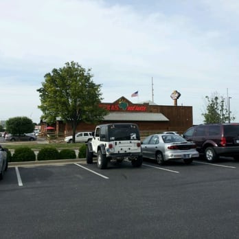 Texas Roadhouse - 17 Photos &amp; 39 Reviews - Steakhouses - 7900 Eagle
