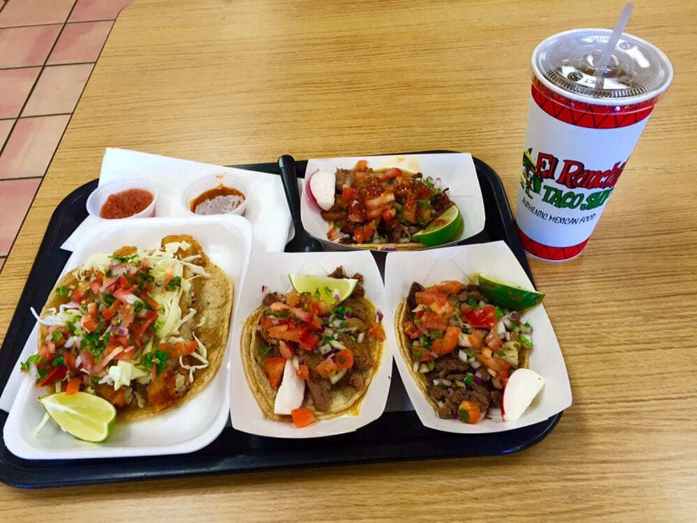 El Ranchito Taco Shop 45 Photos & 142 Reviews Mexican 40335