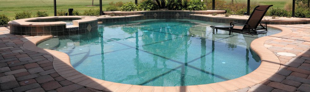 Wimberley Pools & Spas