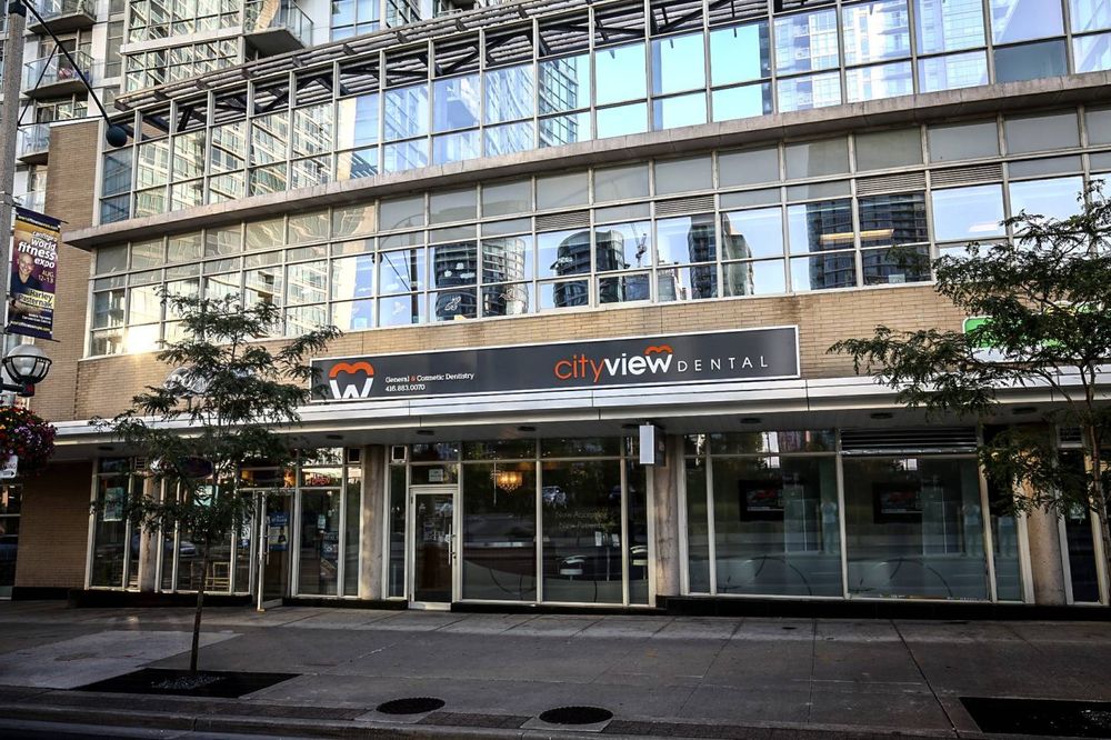 Cityview Dental