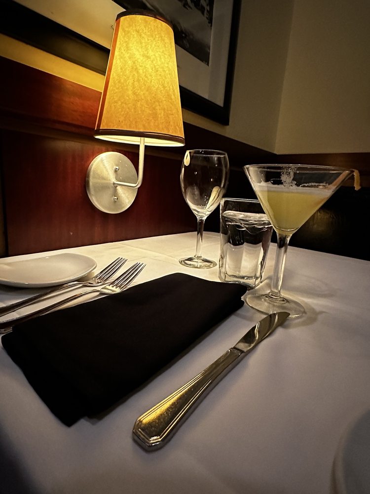 Sullivan's Steakhouse