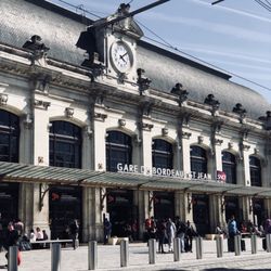 Vos services pratiques