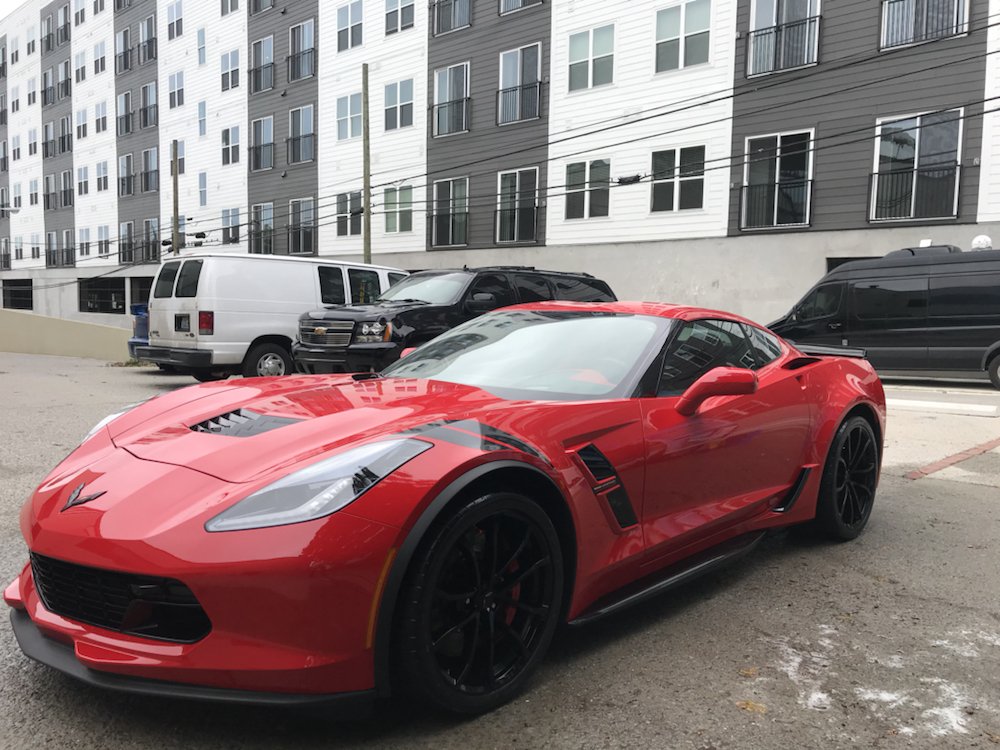 Gulch Auto Spa