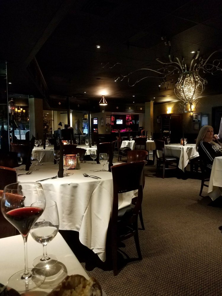 Bourbon Street Steakhouse & Grill 24 Photos & 11 Reviews Steakhouses 1550 N Ingram Blvd