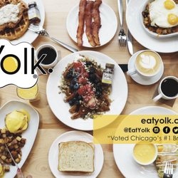 Best Kid Friendly Restaurants Near West Loop Chicago Il Last Yolk West Loop