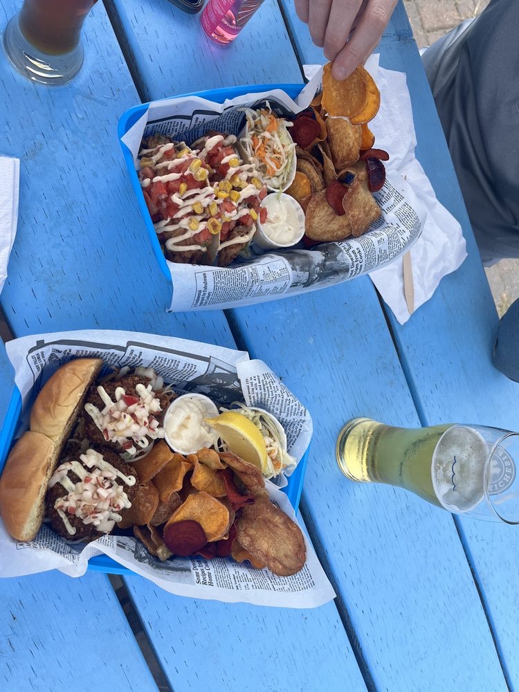 Ad Mare Seafood
