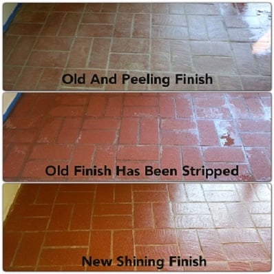 Santa Barbara Tile, Marble & Stone Care