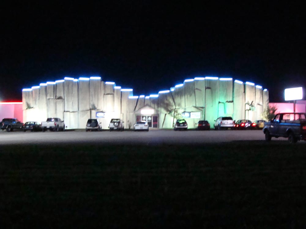 Call of the Wild Adult Entertainment 10025 Hwy 67 S