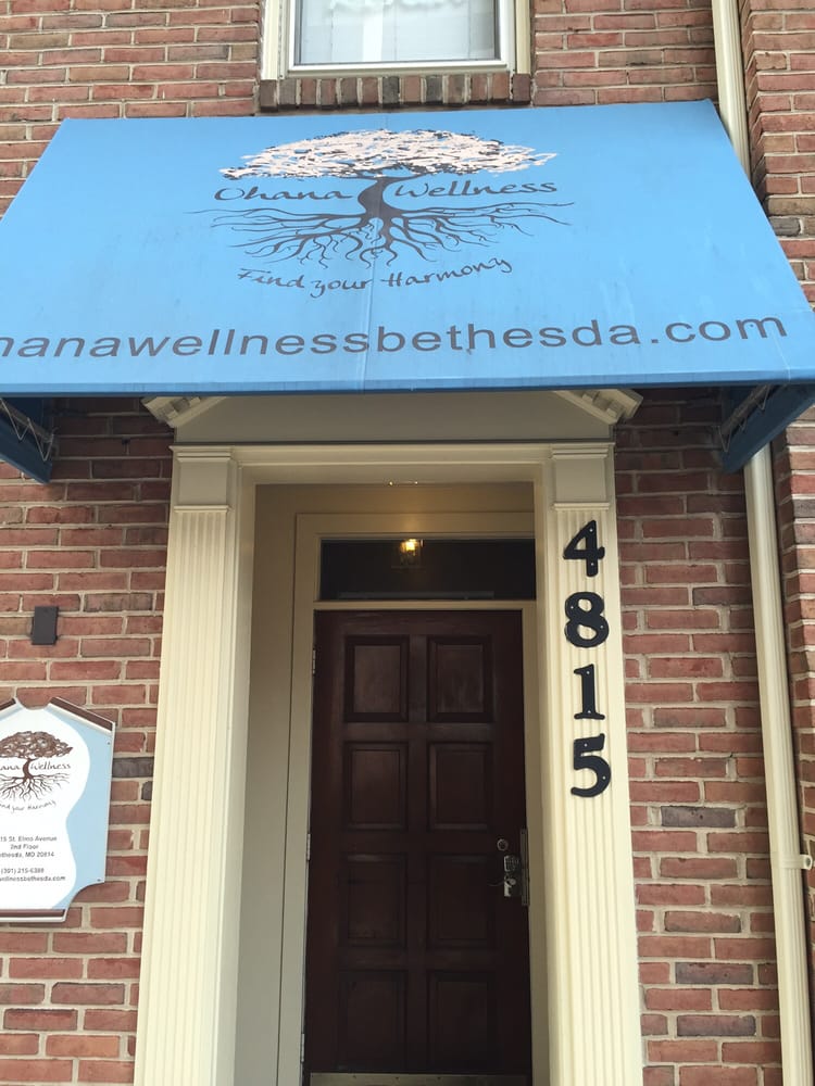Ohana Wellness