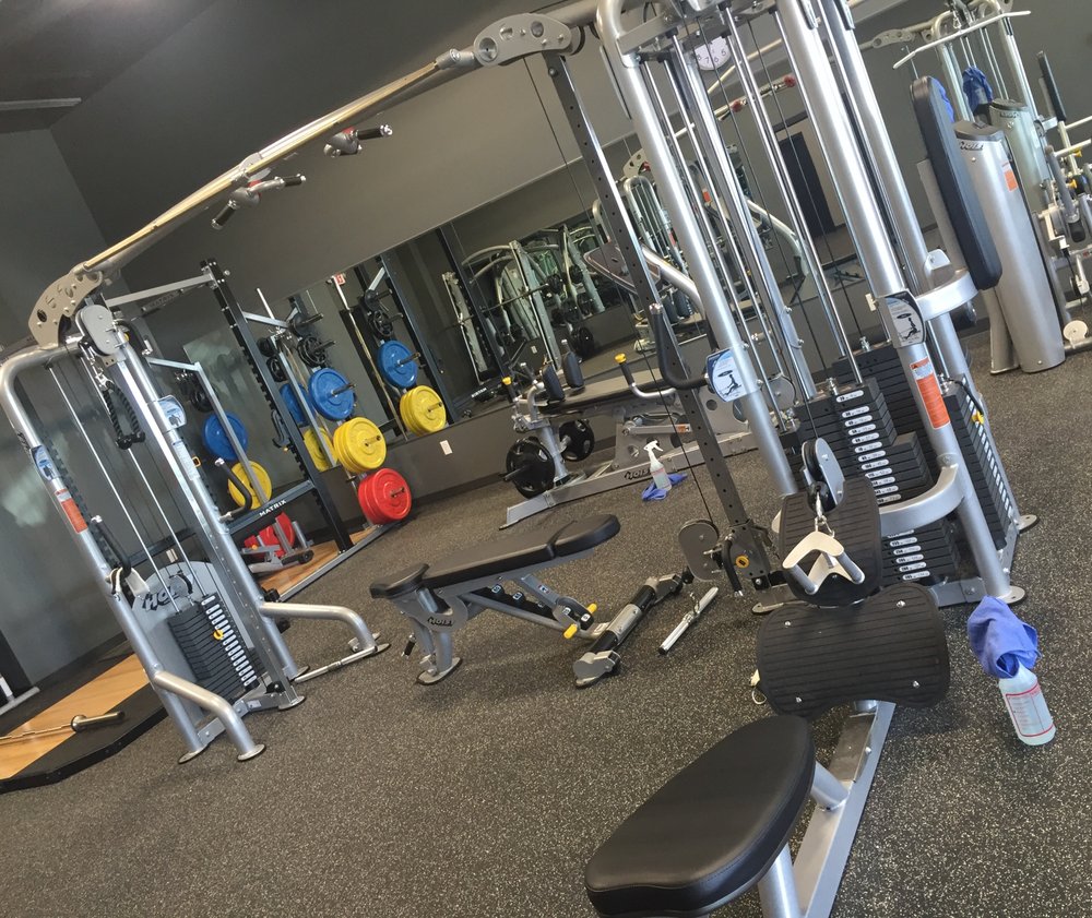Elite Fitness Gyms 4215 Lewis Access Rd, Center Point, IA Phone