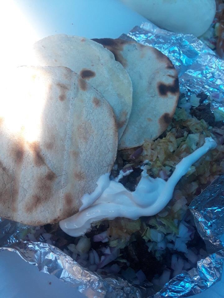 Tacos El Palomas