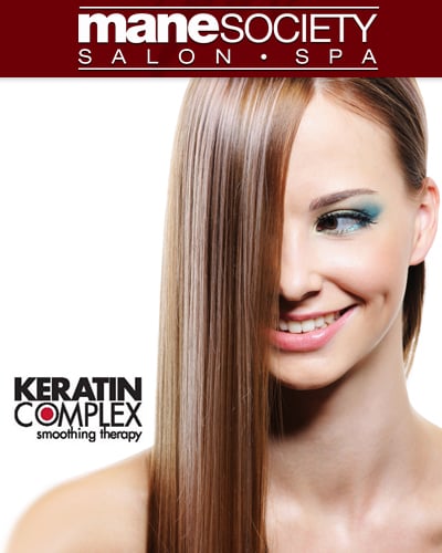 Mane Society Salon & Spa