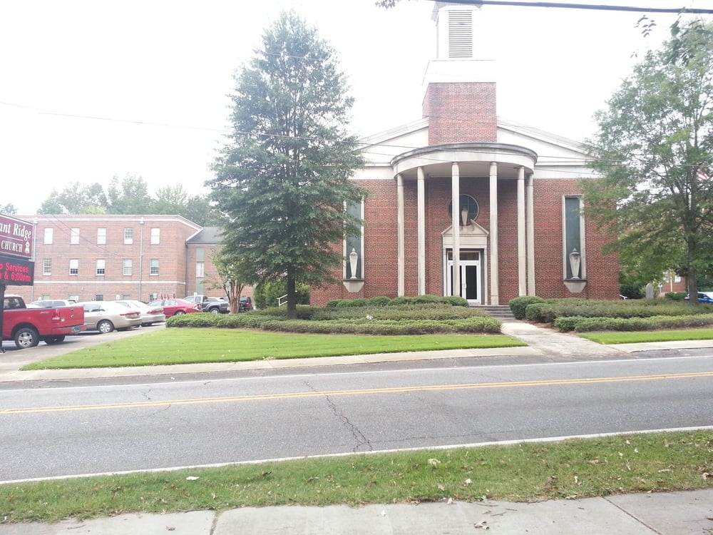 Pleasant Ridge Baptist Church Churches 1343 Hueytown Rd, Hueytown, AL Phone Number Yelp