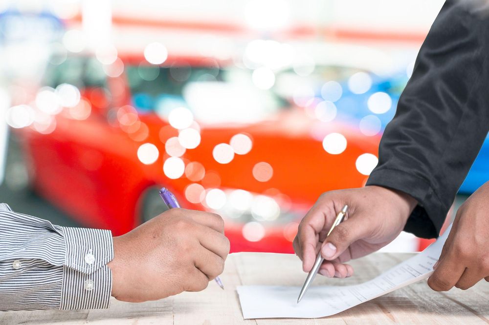 US Auto Appraisers