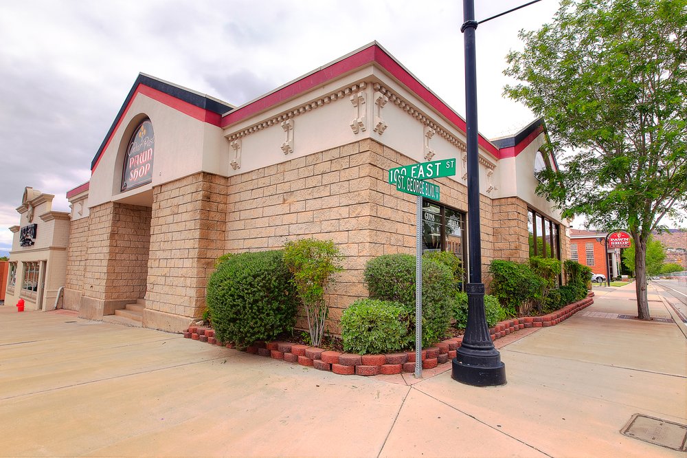 Cedar Post Pawn Shop