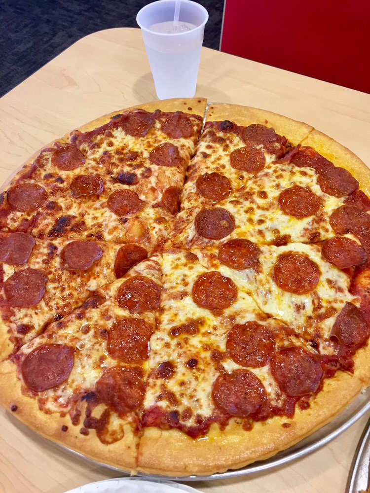 Peter Piper Pizza 95 Photos 63 Reviews 6081 S Eastern 4 59