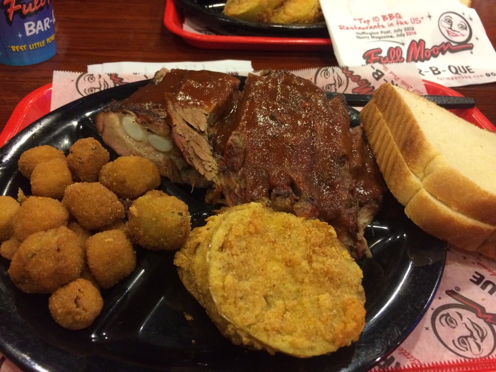 Full Moon BarBQue 54 Photos & 66 Reviews Barbeque 4635 US280