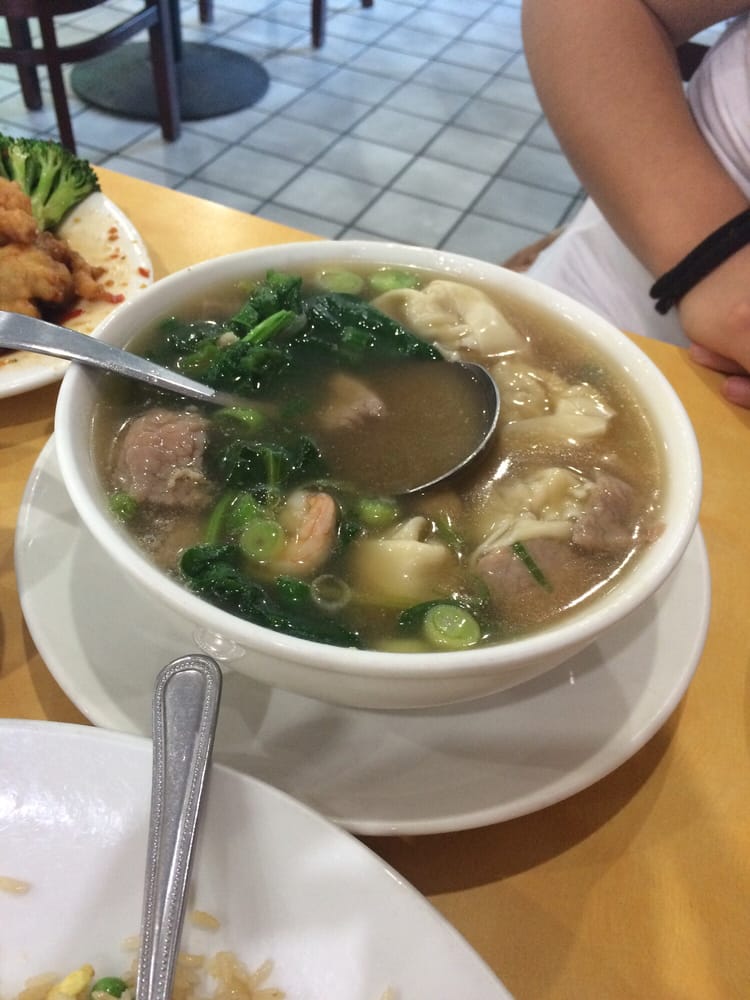 Soo Fong Restaurant 58 Photos & 72 Reviews Chinese 3801 3rd St