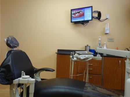 image of business Shandon Family Dentistry