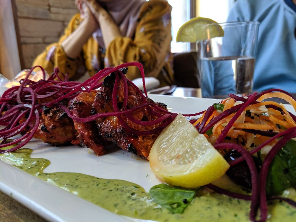 309 Dhaba Indian Excellence
