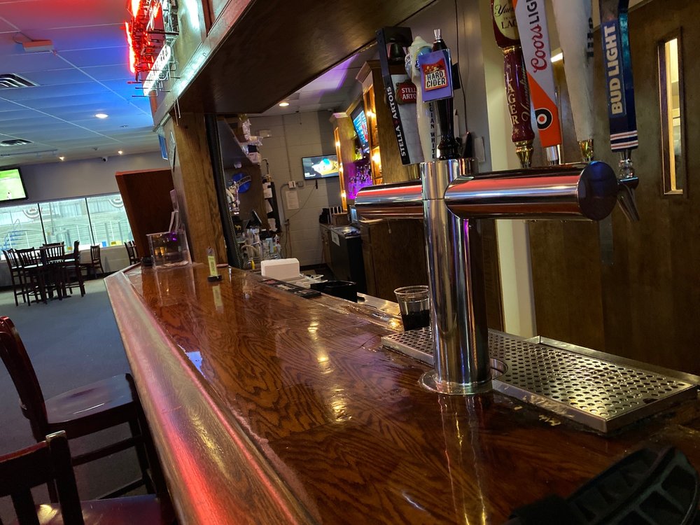 Pub & Grill at Iceworks