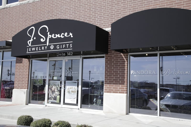 J. Spencer Jewelry & Gifts 14 Photos Jewelry 3224 S Broadway