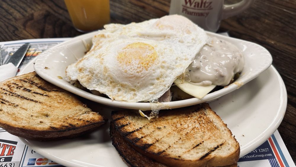 J&T's Family Cafe