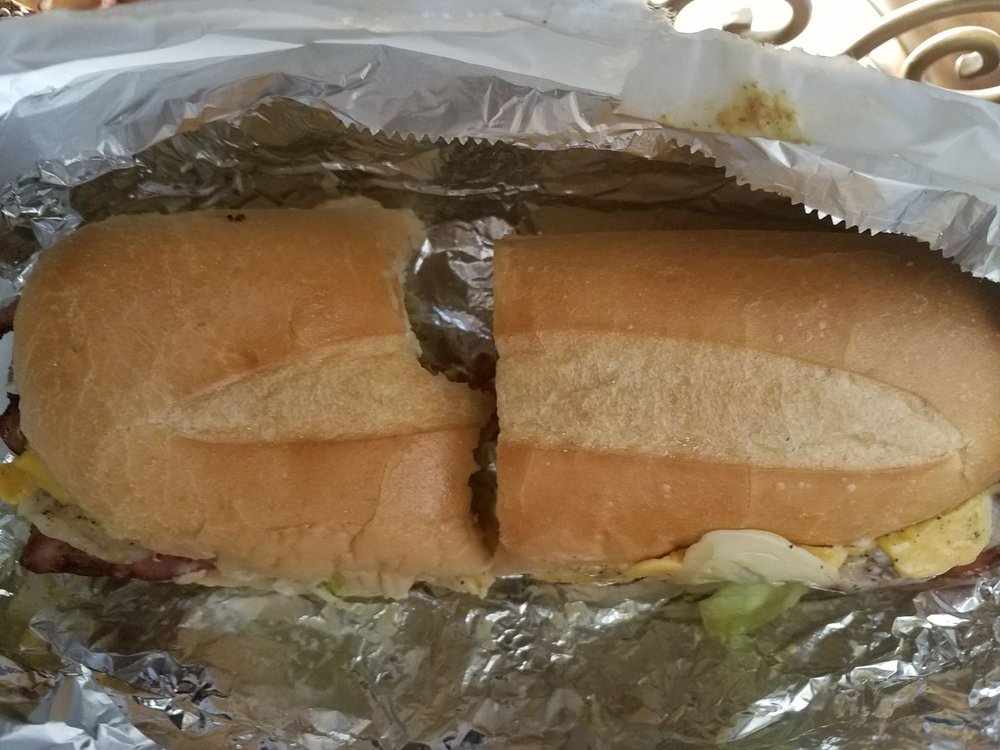 Go Express Deli