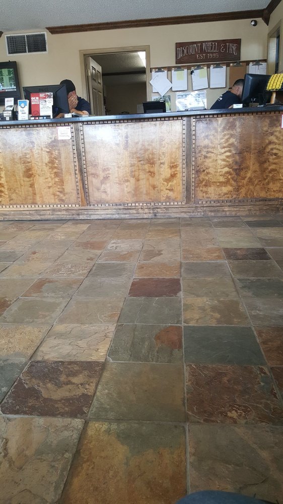 Discount Wheel & Tire Tires 4001 Texoma Pkwy, Sherman, TX Phone