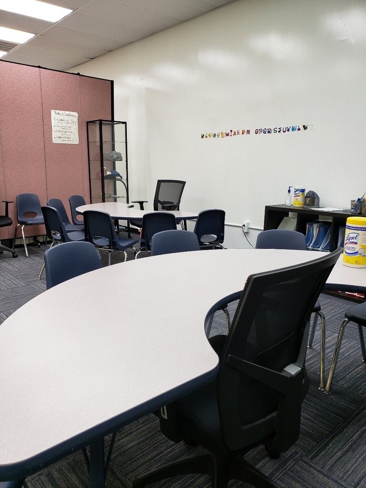 A-1 Expert Cleaning Services
