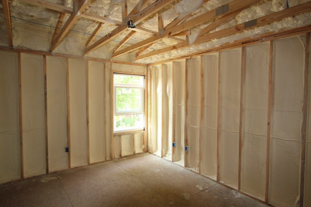 Energy Guard Insulation