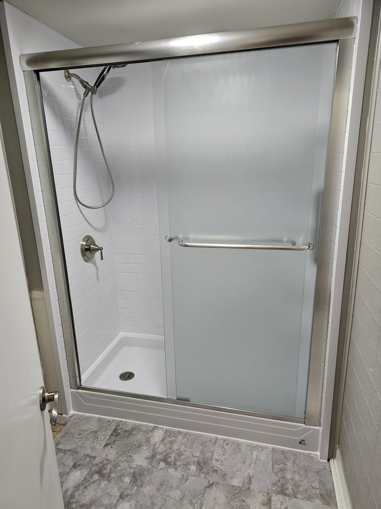 image of business Bath Fitter