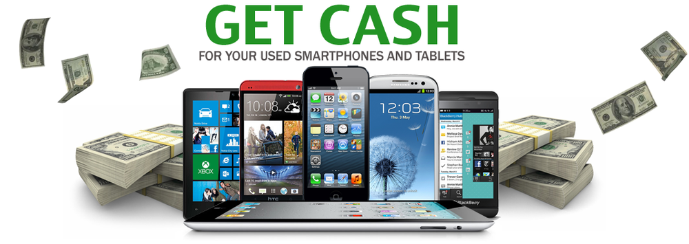 Monster BuyBack & Repair