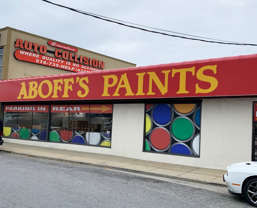 image of business Aboff
