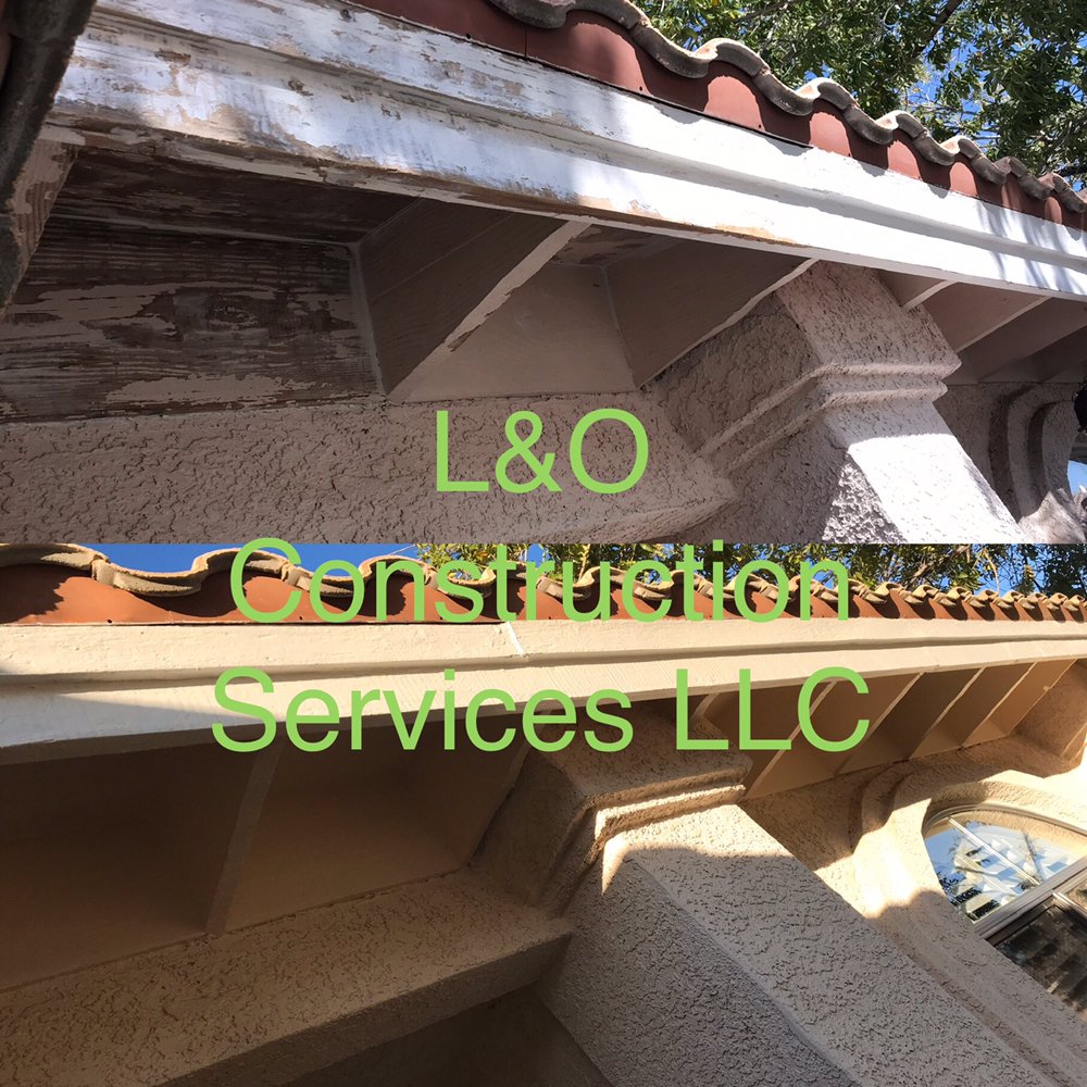 image of business L&O Construction Services