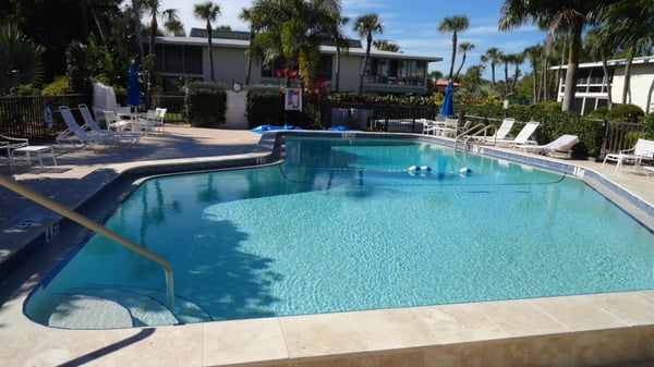 Westbay Cove South Condo Ociation Iniums 701 Manatee Photo Of Westbay Cove South Condo Ociation Holmes Beach Fl United States