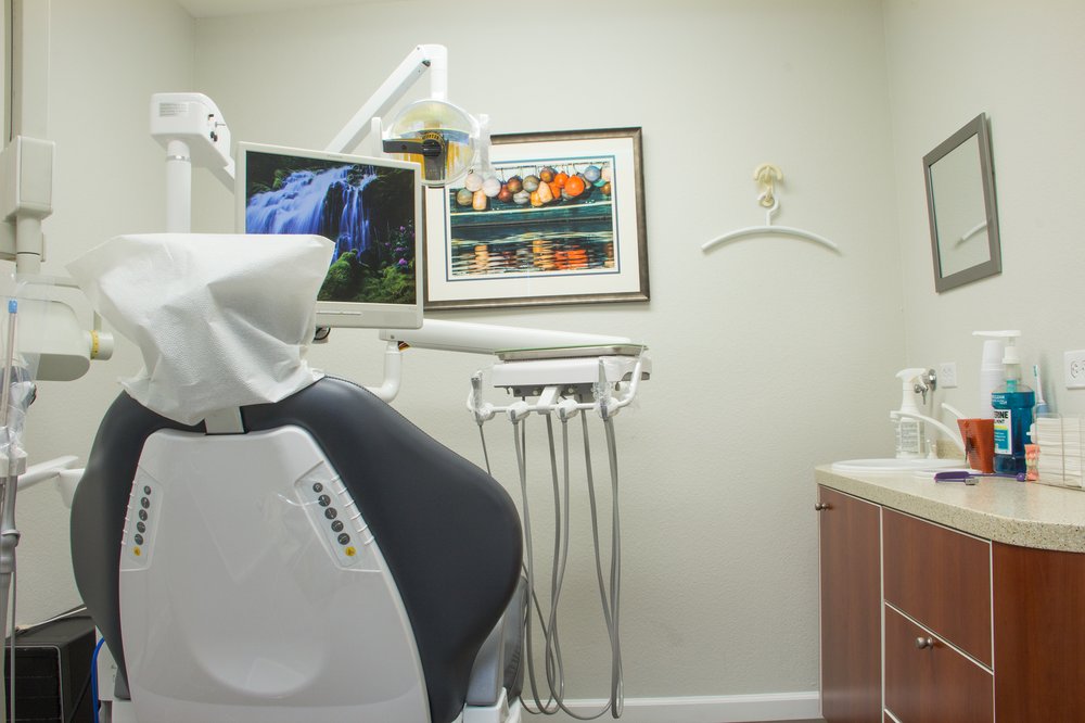 image of business Ronald C. Tawa, DDS