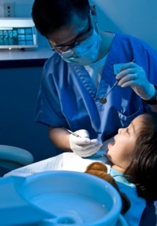 image of business Sunrise Family Dental