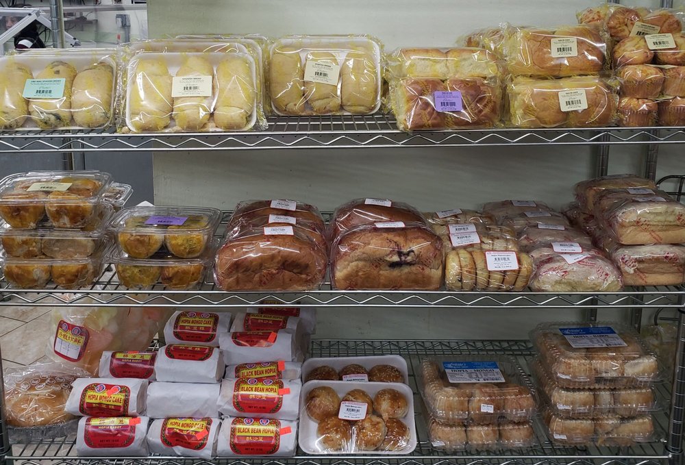 Philtrade Food Center & Restaurant Philtrade Food Center & Restaurant