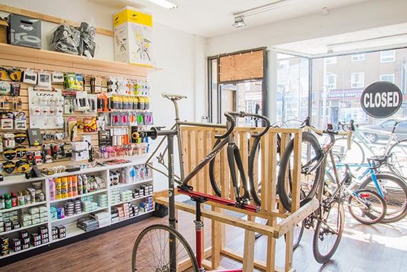Dream Cyclery