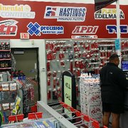 Allied Auto Stores - 180s